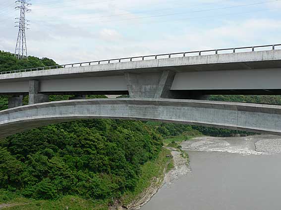 富士川橋