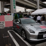 GT-R ホメパト