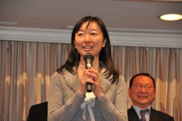 本田技研工業 井手上さん