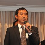 富士重工業 大村さん