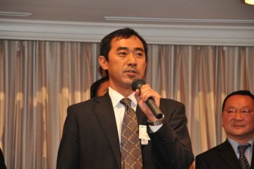 富士重工業 大村さん