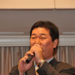 三菱ふそうトラック・バス 市村さん