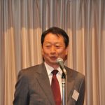 プジョー＆シトロエンジャポン株式会社 吉田訓啓 広報部部長