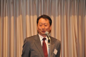 プジョー＆シトロエンジャポン株式会社 吉田訓啓 広報部部長