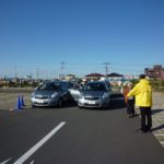 ECO DRIVE 祭り 車両