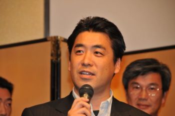 日産の田中さん