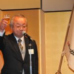 三菱ふそうトラック・バス鈴木会長(自工会副会長)