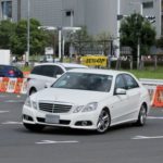 ふれあい試乗会 参加車両 ベンツ