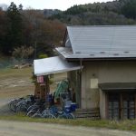 東日本大震災活動 被災地