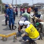 東日本大震災活動