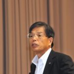 山田憲昭氏