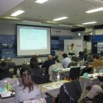 ッシュ東松山工場 技術勉強会