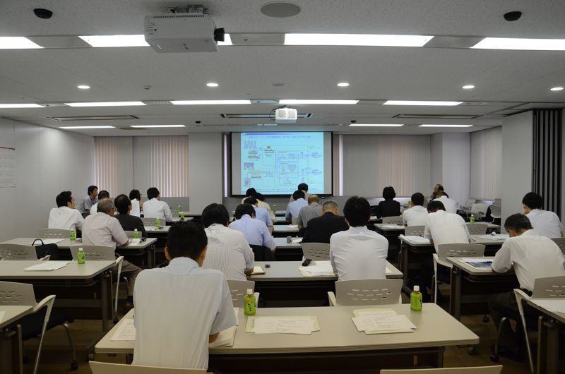 2013-9-6水素ステーション勉強会