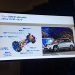 BMWグループの電動化技術（eDriveテクノロジー） 水素インフラ スライド