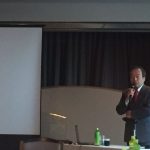 次世代パワートレーン勉強会 トヨタ内山田竹志会長