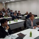 三菱総合研究所 自動運転に関する技術開発動向と意見交換会