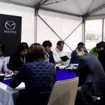 ITS分科会レポート 「Mazda × ITS分科会」風景