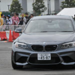 ふれあい試乗会2017 BMW