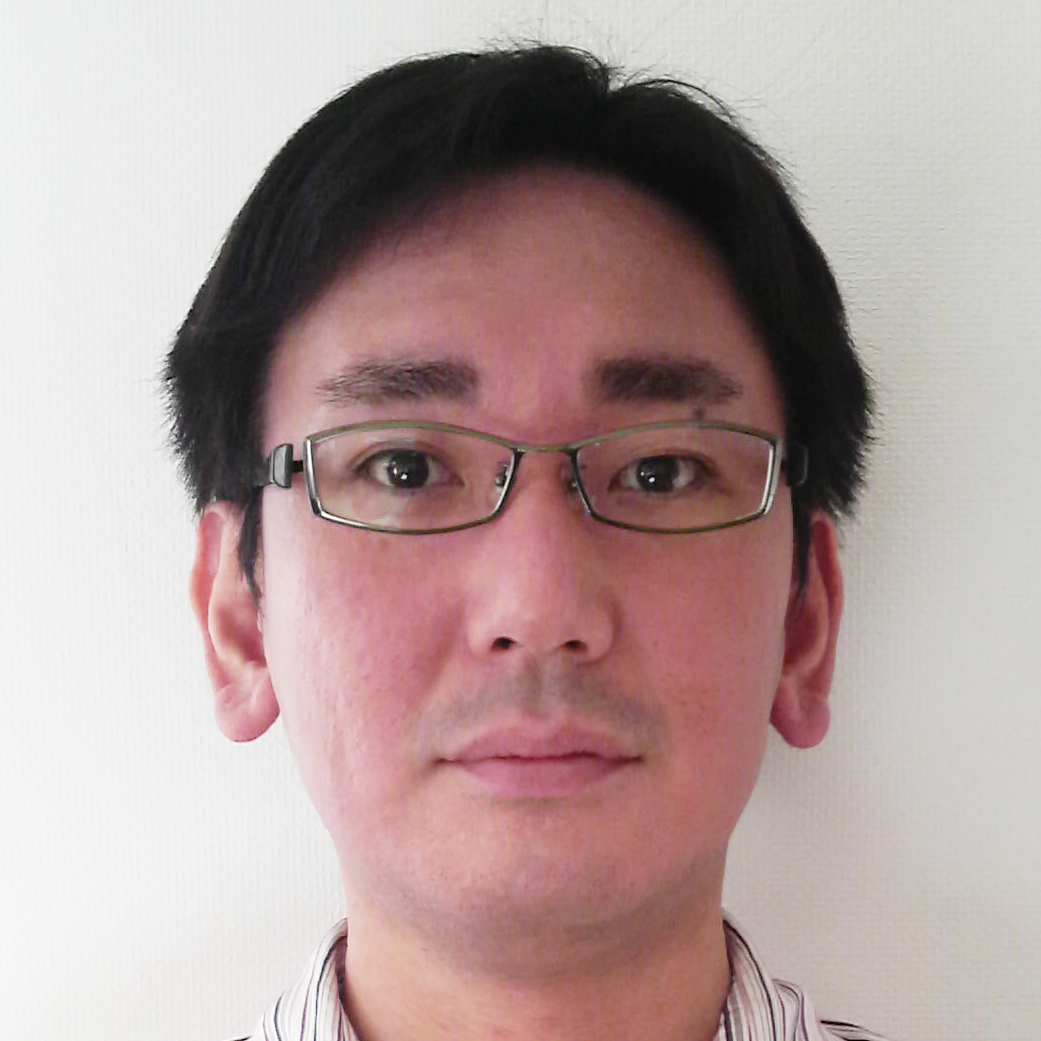 橋本 洋平 日本自動車ジャーナリスト協会