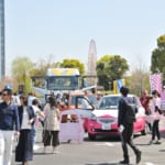 みんなの楽ラク運転講習会 会場