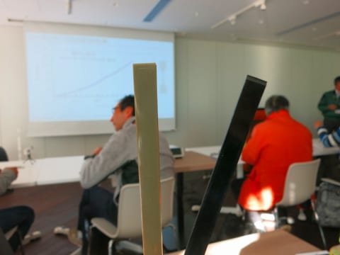 AJAJ横浜ゴム勉強会