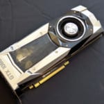 GeForce GTX 1080 Ti