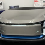 小糸製品展示