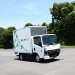 エルフEV