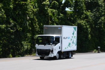 エルフEV