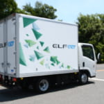 エルフEV