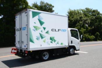 エルフEV