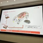 ベクター・ジャパン SDV勉強会 風景