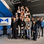 マレリ勉強会 集合写真