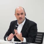 日産自動車CEO イヴァン・エスピノーサ氏