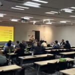 BYD勉強会風景