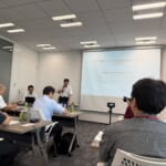 AJAJ ENEOS勉強会レポート 風景